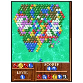 Bubble Shooter Game Download Mobile