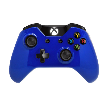 Xbox One Controller Driver 2015
