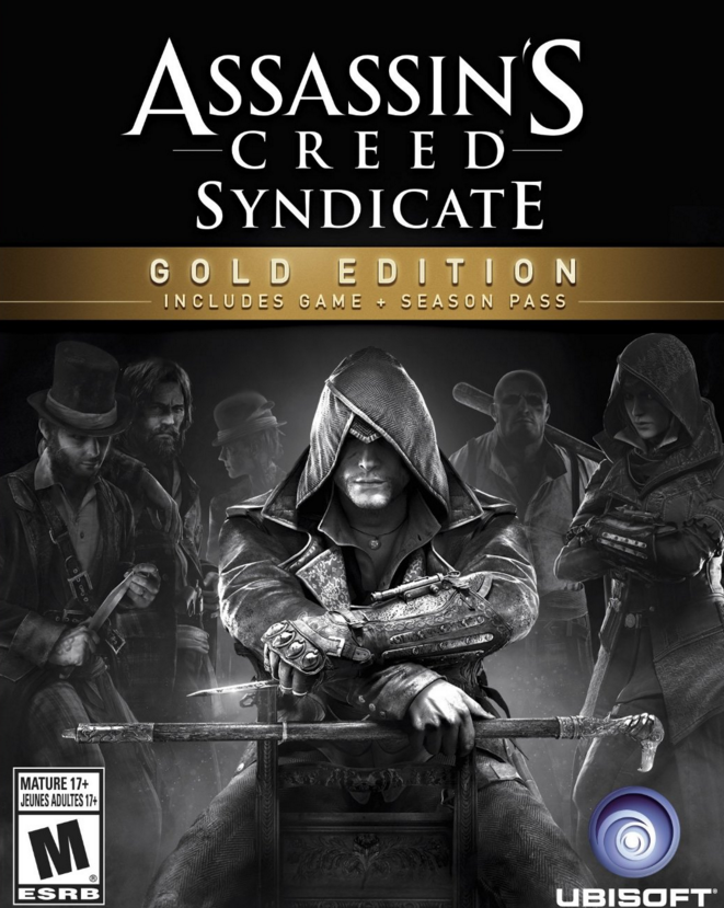 Download syndicate pc game